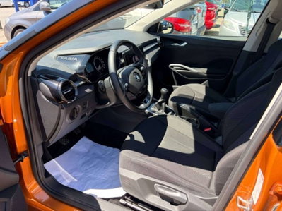 Skoda Fabia 1.0 MPI EVO 80 CV Ambition (7)