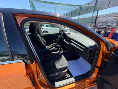 Skoda Fabia 1.0 MPI EVO 80 CV Ambition (8)