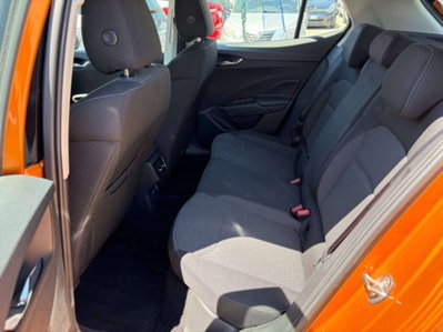 Skoda Fabia 1.0 MPI EVO 80 CV Ambition (9)