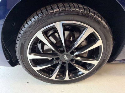 Audi A4 Avant 2.0 TDI 190 CV clean diesel quattro Business Plus (13)