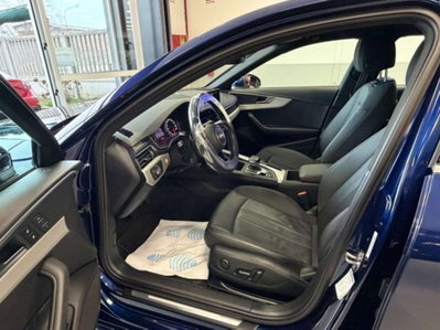 Audi A4 Avant 2.0 TDI 190 CV clean diesel quattro Business Plus (6)