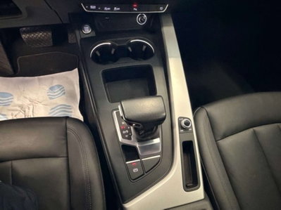 Audi A4 Avant 2.0 TDI 190 CV clean diesel quattro Business Plus (9)