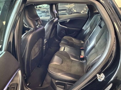 Volvo V40 D2 1.6 R-design Kinetic (8)