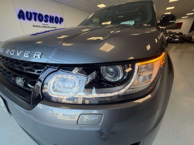 Land Rover Range Rover Sport 3.0 SDV6 HSE (2)