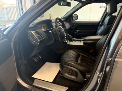 Land Rover Range Rover Sport 3.0 SDV6 HSE (6)