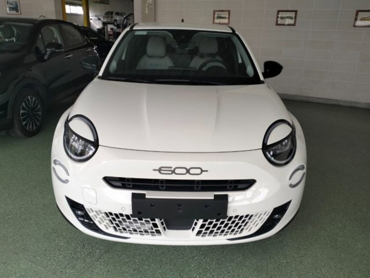 Fiat 600 1.2 La Prima 100cv (2)