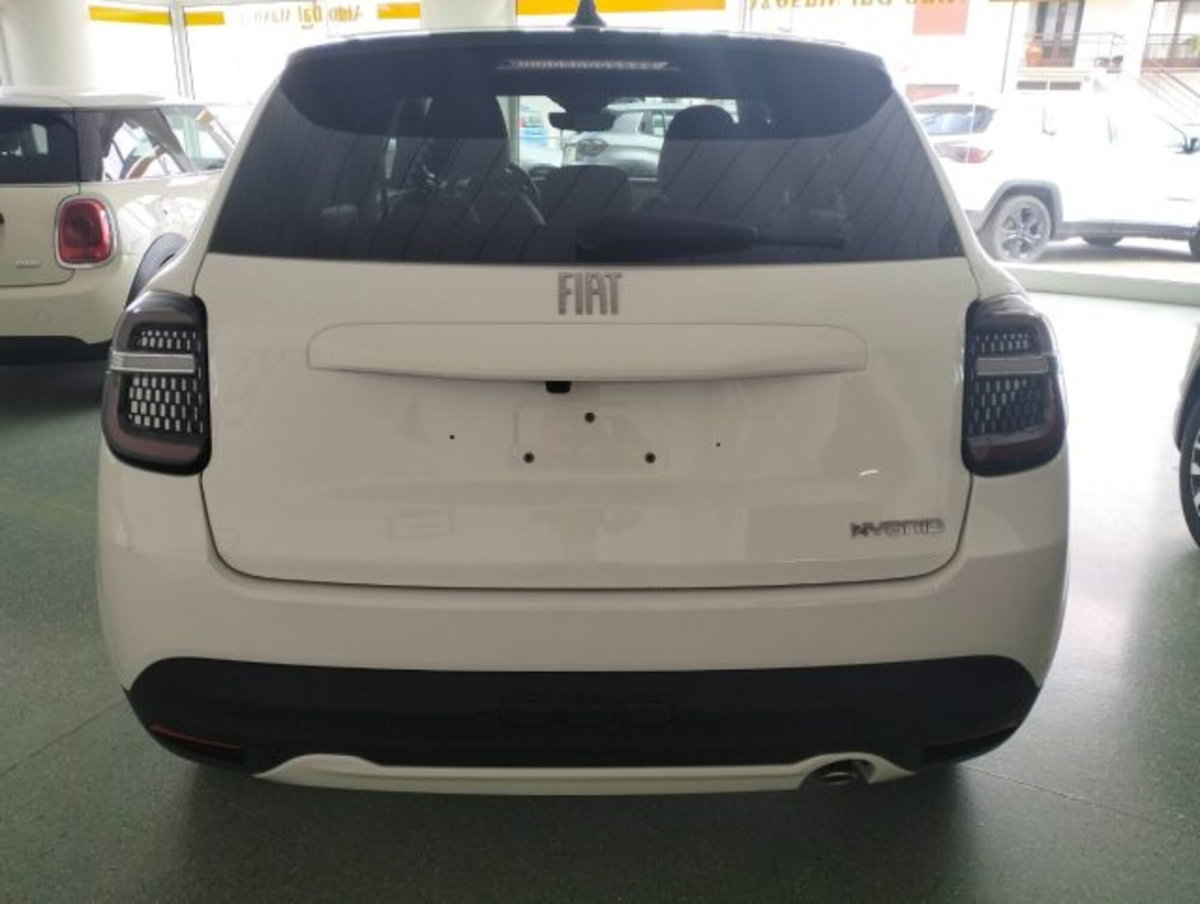 Fiat 600 1.2 La Prima 100cv (5)