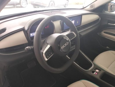 Fiat 600 1.2 La Prima 100cv (9)