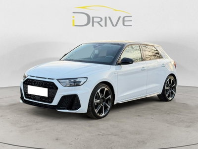 Audi A1 Sportback 30 TFSI usata