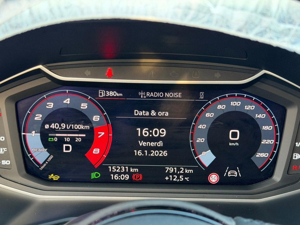 Audi A1 Sportback 30 TFSI (10)