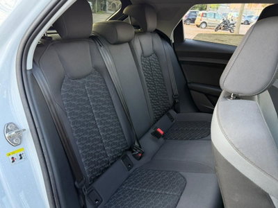 Audi A1 Sportback 30 TFSI (12)