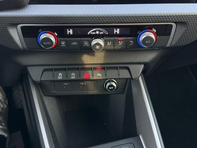 Audi A1 Sportback 30 TFSI (17)