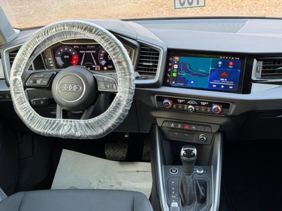 Audi A1 Sportback 30 TFSI (9)