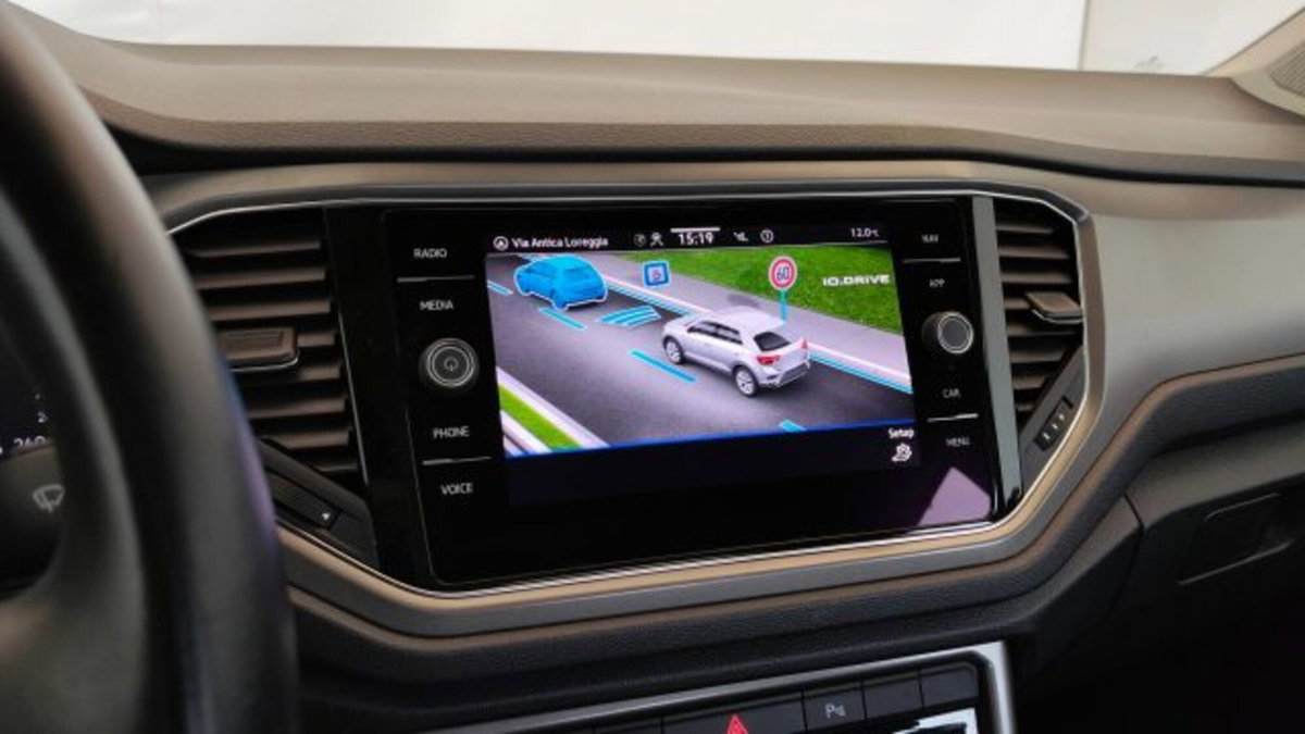 Volkswagen T-Roc 1.0 TSI Style (10)