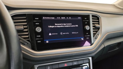 Volkswagen T-Roc 1.0 TSI Style (12)