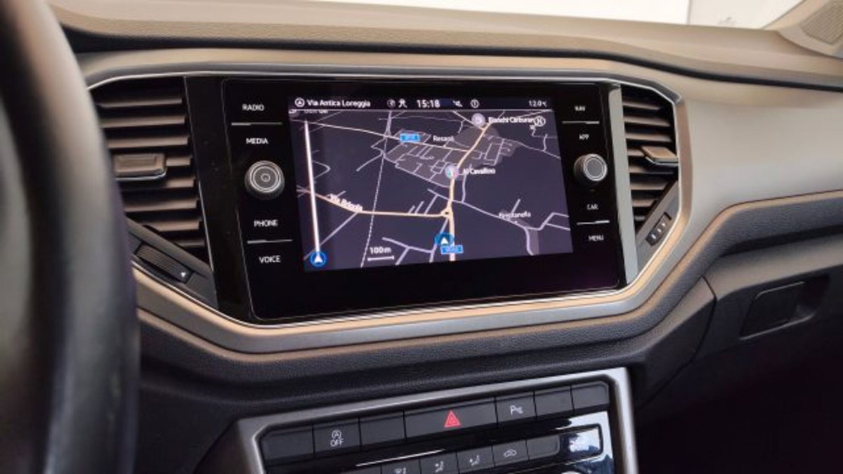 Volkswagen T-Roc 1.0 TSI Style (13)