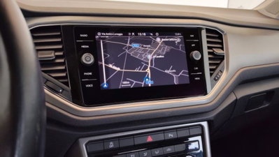 Volkswagen T-Roc 1.0 TSI Style (13)