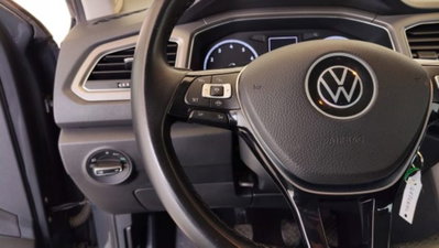 Volkswagen T-Roc 1.0 TSI Style (14)