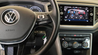 Volkswagen T-Roc 1.0 TSI Style (15)