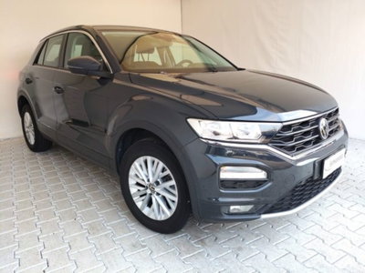 Volkswagen T-Roc 1.0 TSI Style (3)