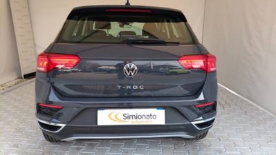 Volkswagen T-Roc 1.0 TSI Style (6)