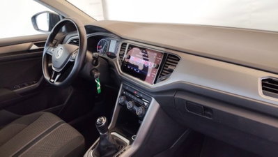 Volkswagen T-Roc 1.0 TSI Style (7)