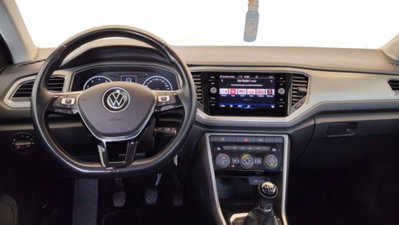 Volkswagen T-Roc 1.0 TSI Style (8)