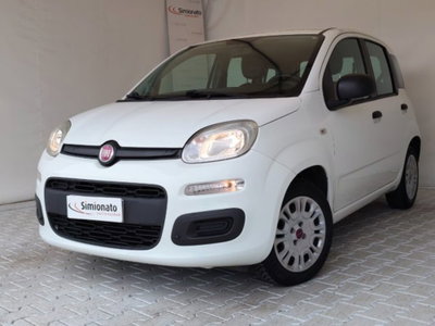Fiat Panda 1.3 MJT 95 CV S&S Easy usata