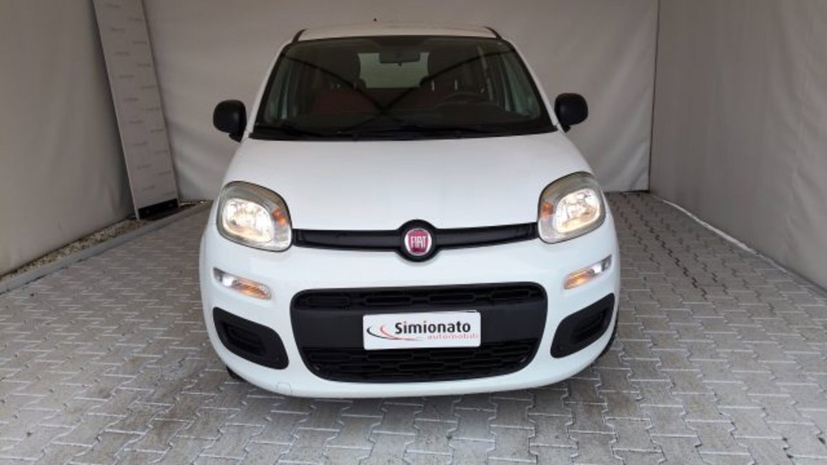 Fiat Panda 1.3 MJT 95 CV S&S Easy (2)
