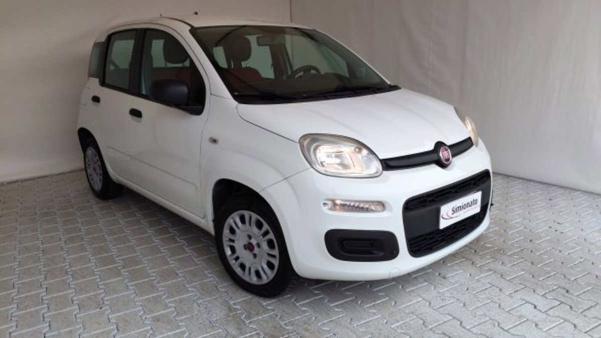 Fiat Panda 1.3 MJT 95 CV S&S Easy (3)