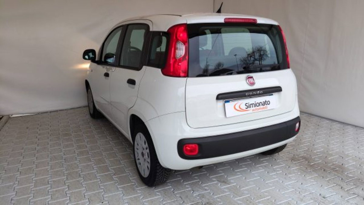 Fiat Panda 1.3 MJT 95 CV S&S Easy (4)