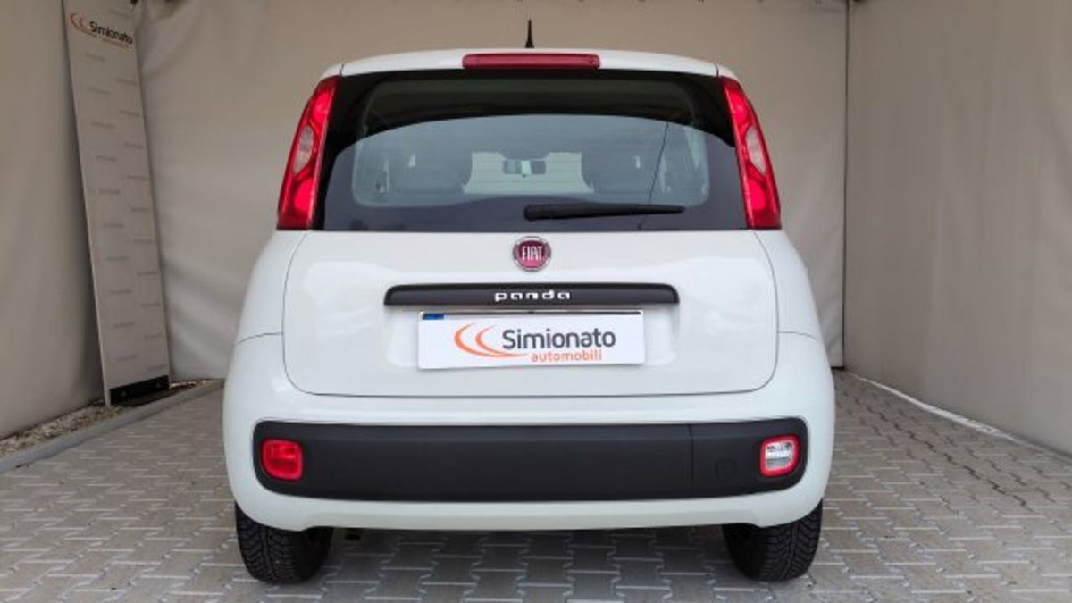 Fiat Panda 1.3 MJT 95 CV S&S Easy (5)