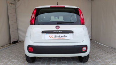 Fiat Panda 1.3 MJT 95 CV S&S Easy (5)