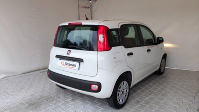 Fiat Panda 1.3 MJT 95 CV S&S Easy (6)
