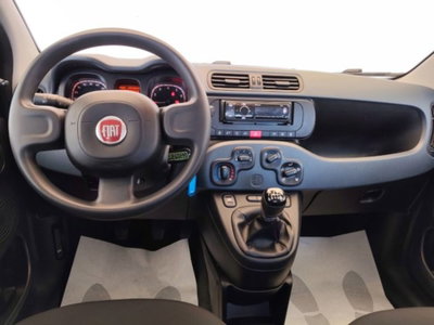 Fiat Panda 1.3 MJT 95 CV S&S Easy (8)