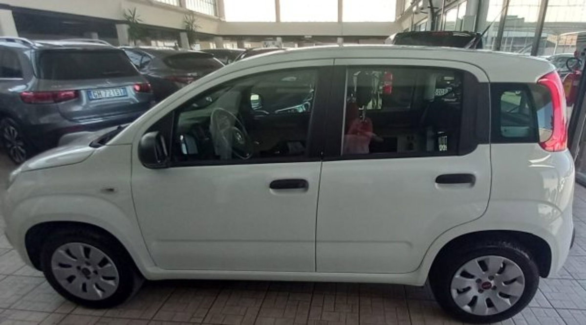 Fiat Panda 1.2 Pop (2)