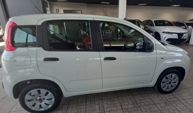 Fiat Panda 1.2 Pop (4)