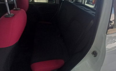 Fiat Panda 1.2 Pop (8)