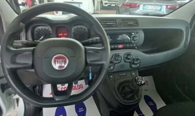 Fiat Panda 1.2 Pop (9)