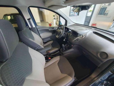 Ford Tourneo Courier 1.0 EcoBoost 100 CV Plus (10)