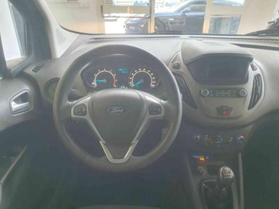 Ford Tourneo Courier 1.0 EcoBoost 100 CV Plus (16)