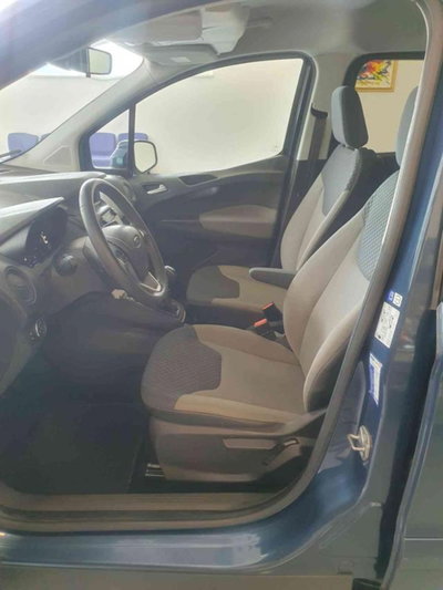 Ford Tourneo Courier 1.0 EcoBoost 100 CV Plus (5)