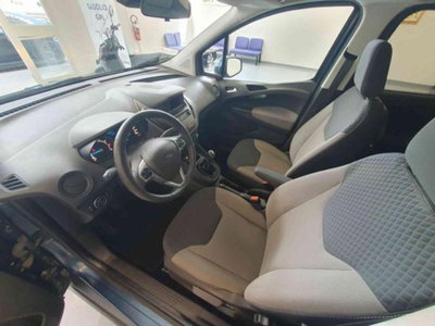 Ford Tourneo Courier 1.0 EcoBoost 100 CV Plus (6)