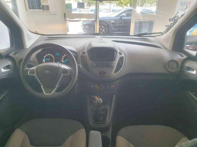 Ford Tourneo Courier 1.0 EcoBoost 100 CV Plus (8)