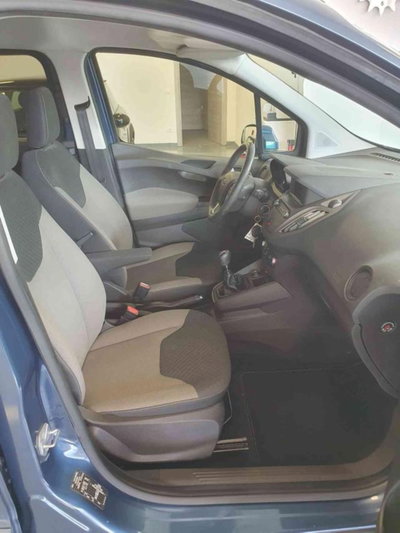 Ford Tourneo Courier 1.0 EcoBoost 100 CV Plus (9)