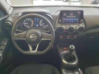 Nissan Juke 1.0 dig-t Acenta 114cv (12)