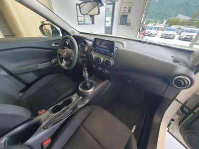 Nissan Juke 1.0 dig-t Acenta 114cv (14)