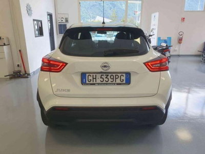 Nissan Juke 1.0 dig-t Acenta 114cv (5)
