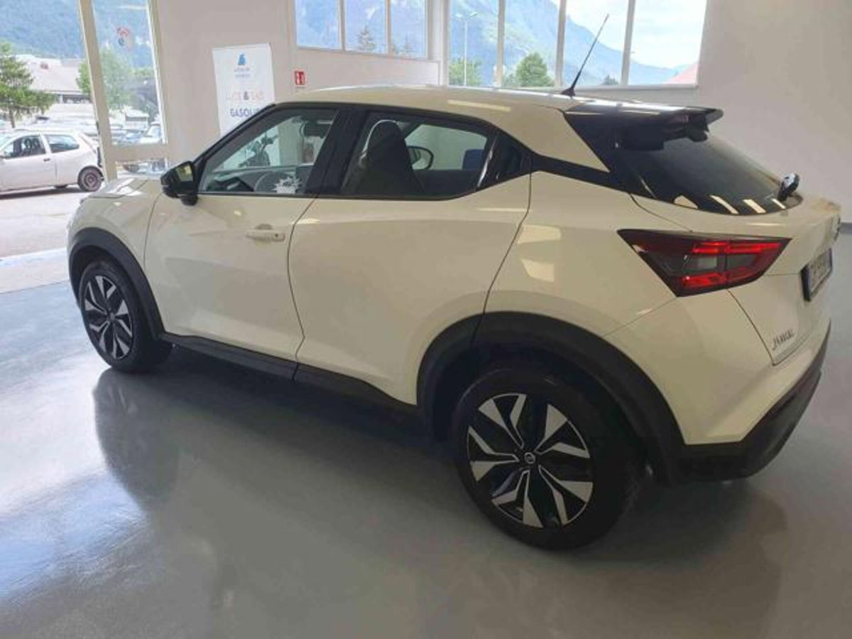Nissan Juke 1.0 dig-t Acenta 114cv (6)