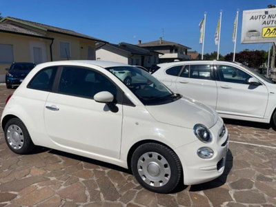 Fiat 500 1.2 EasyPower Pop usata